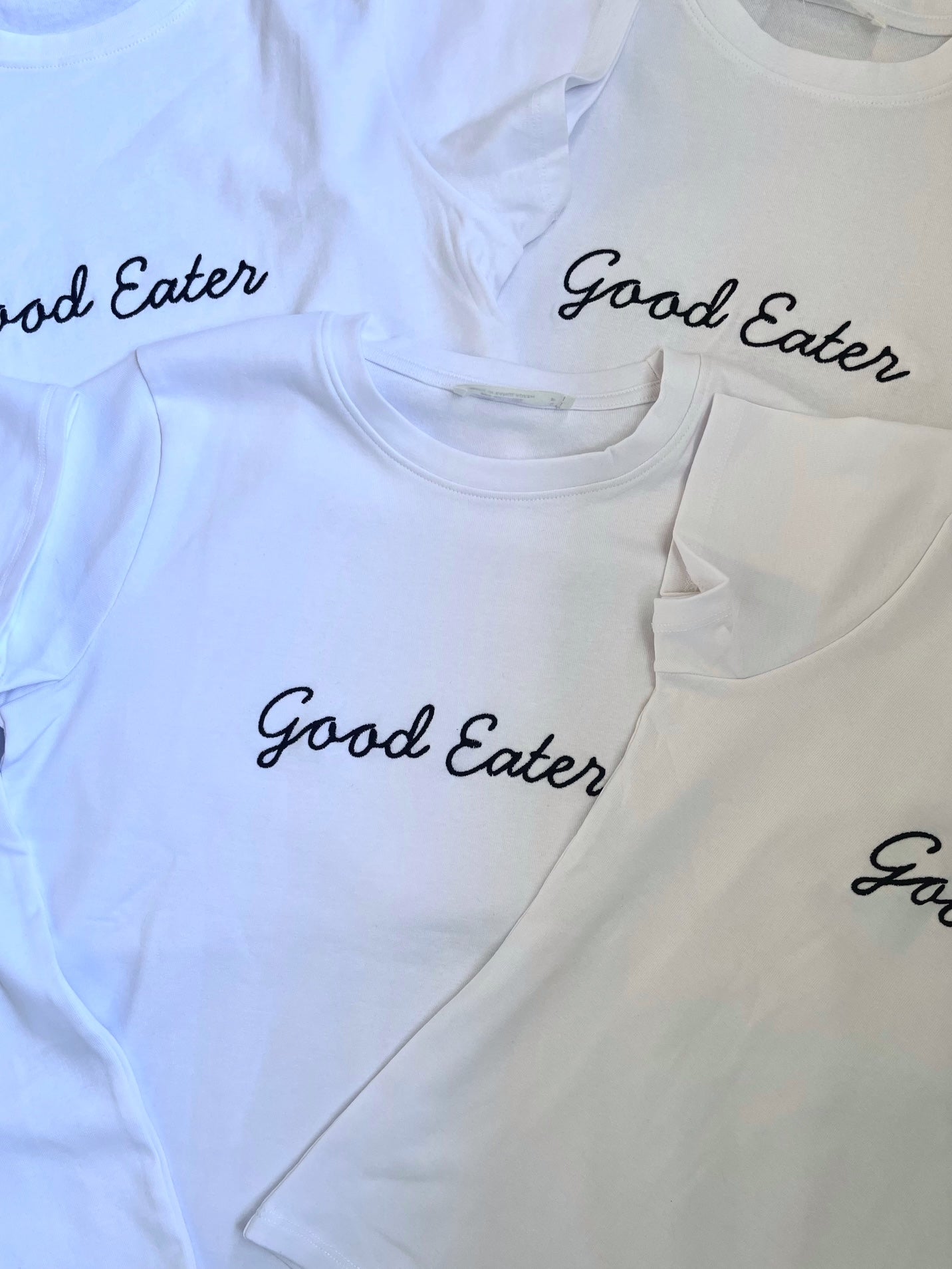 Good Eater Tee