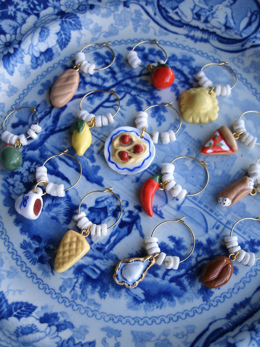 Cin Cin Stemware Charms