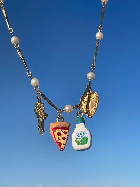 Ranch Necklace