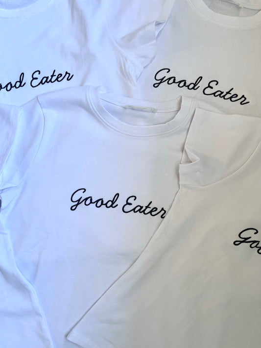 Good Eater Tee
