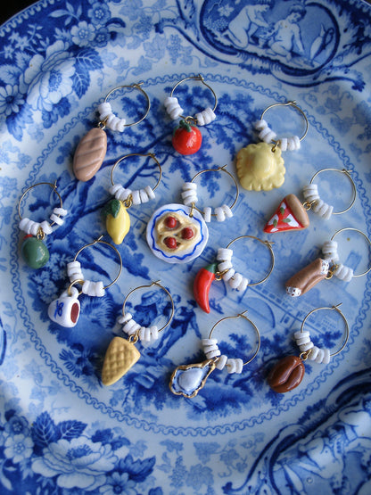 Cin Cin Stemware Charms